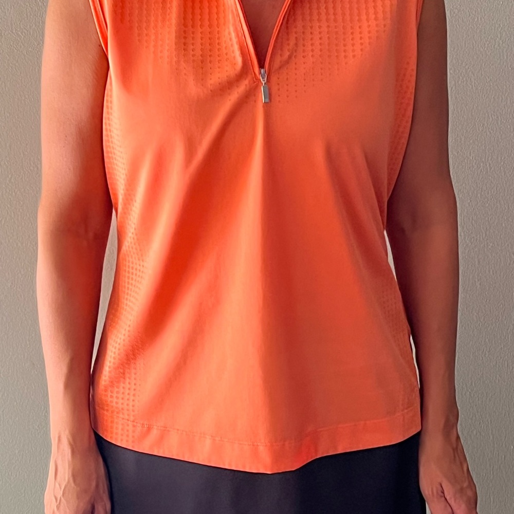 Golf shirt